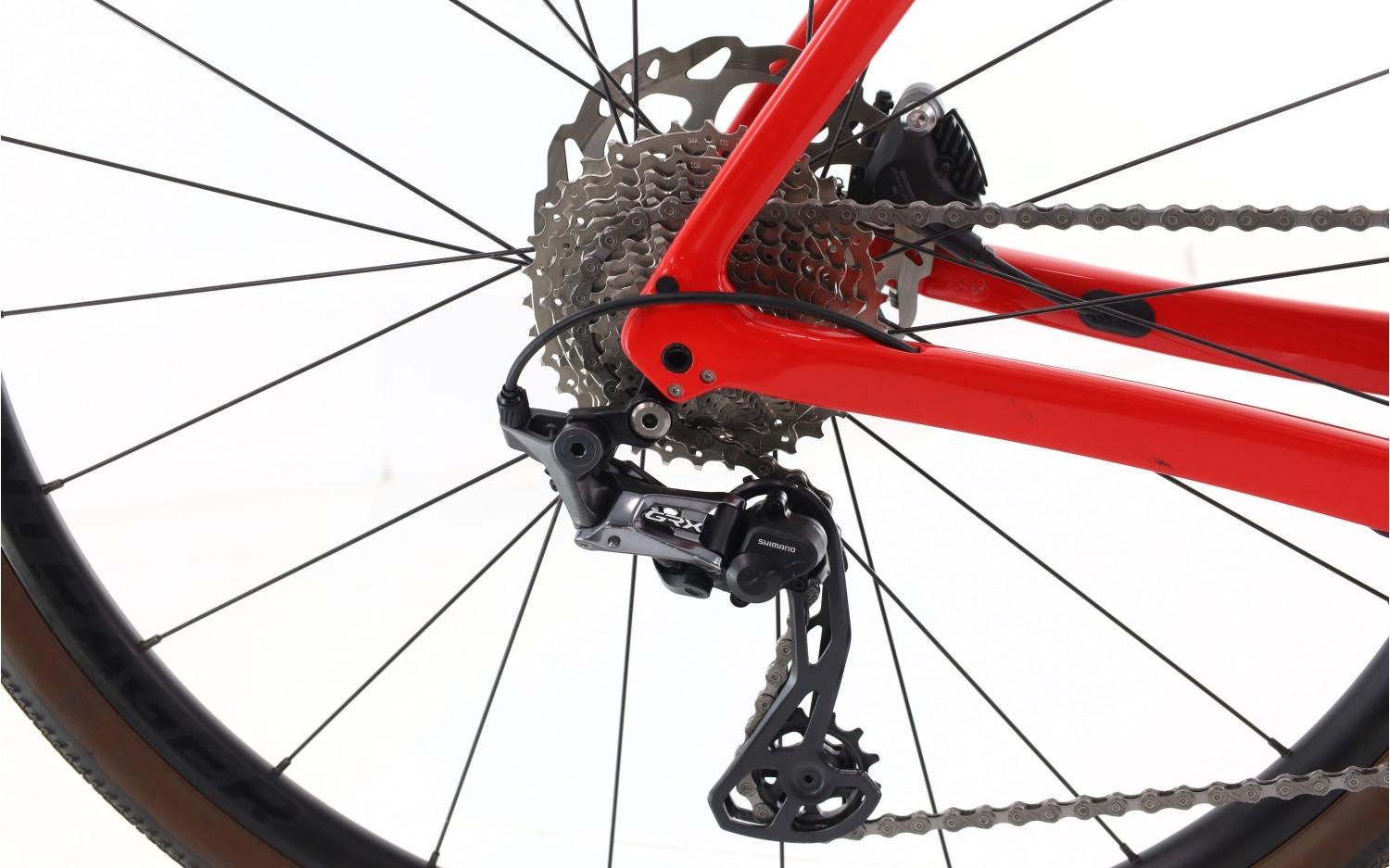 Ciclocross / Gravel Trek Zyclora ·  Checkpoint SL5, Usata, 2023, Barcelona