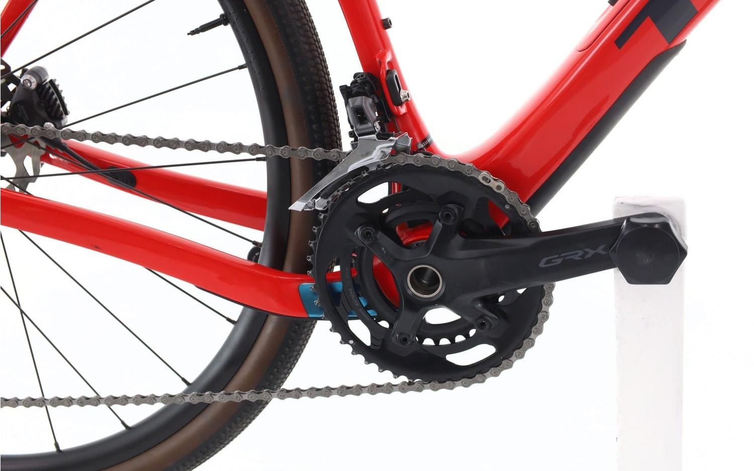 Ciclocross / Gravel Trek Zyclora ·  Checkpoint SL5, Usata, 2023, Barcelona