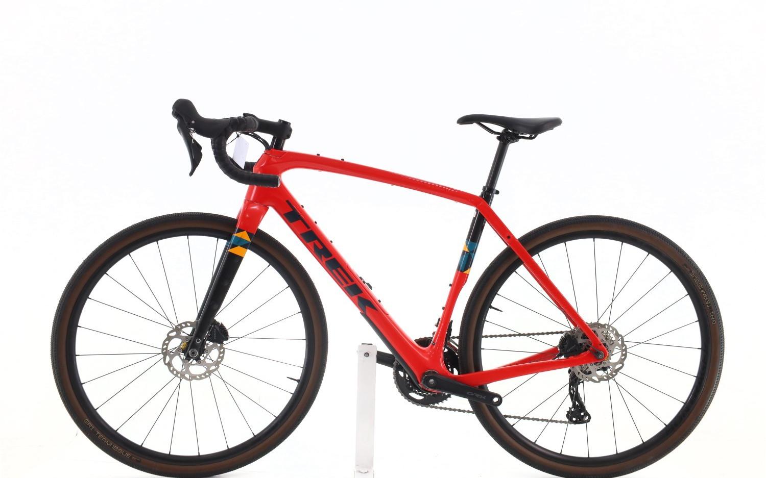 Ciclocross / Gravel Trek Zyclora ·  Checkpoint SL5, Usata, 2023, Barcelona