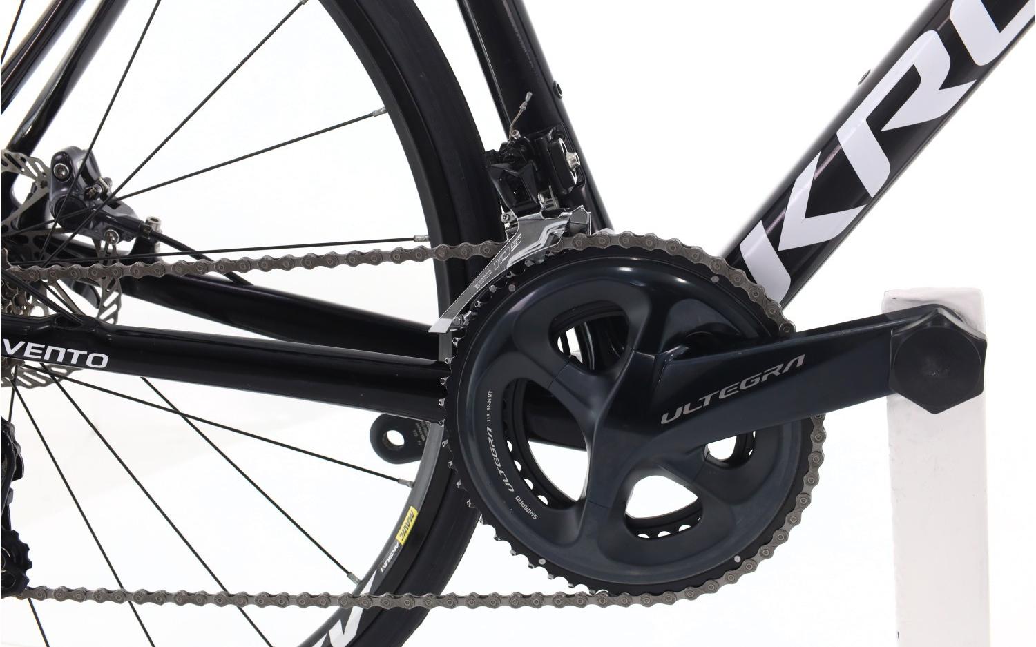 Bici da corsa Kross Zyclora ·  Vento, Usata, 2024, Barcelona