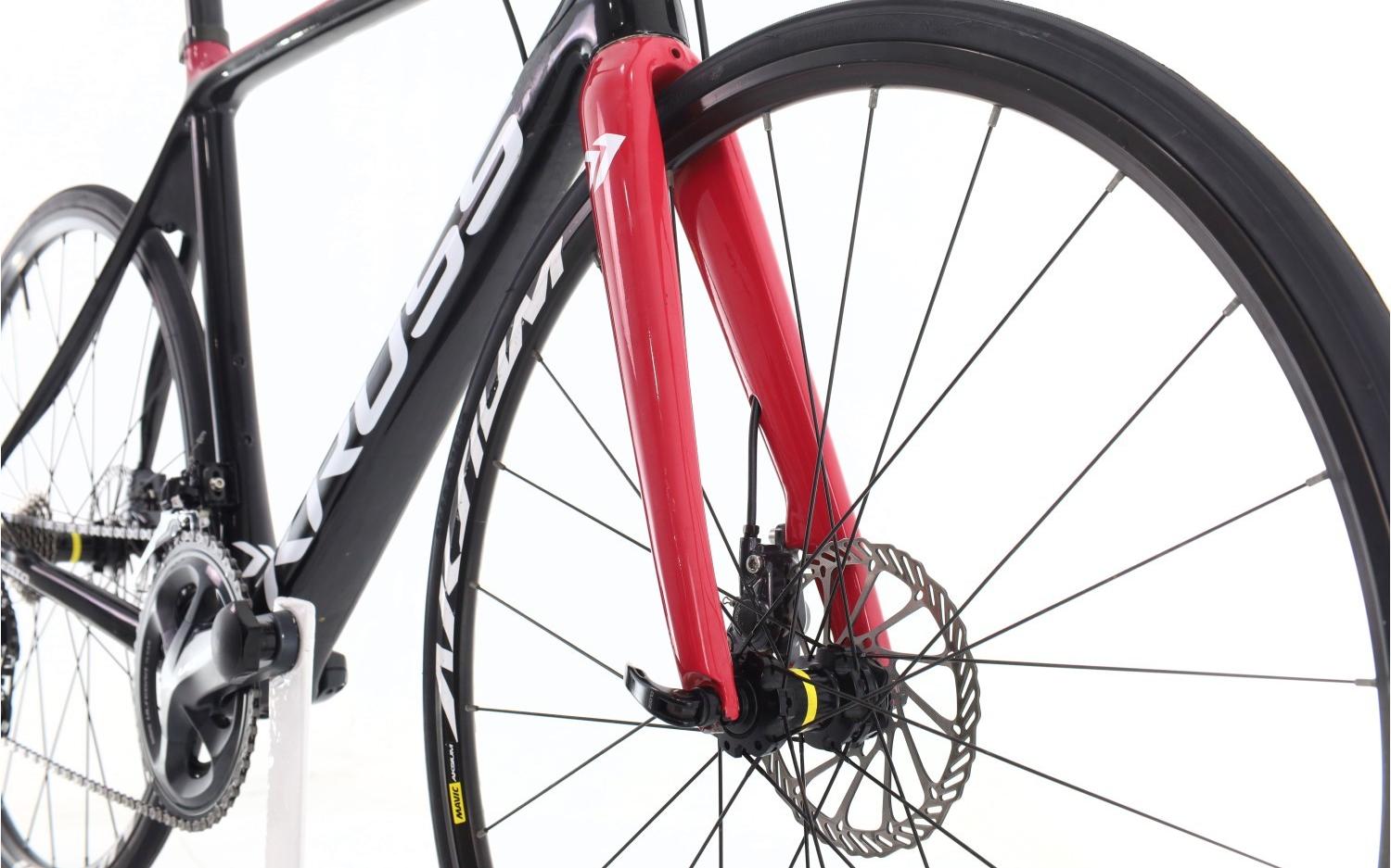 Bici da corsa Kross Zyclora ·  Vento, Usata, 2024, Barcelona