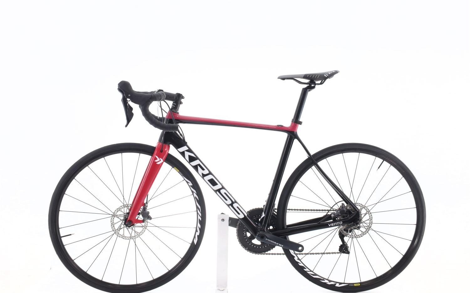 Bici da corsa Kross Zyclora ·  Vento, Usata, 2024, Barcelona