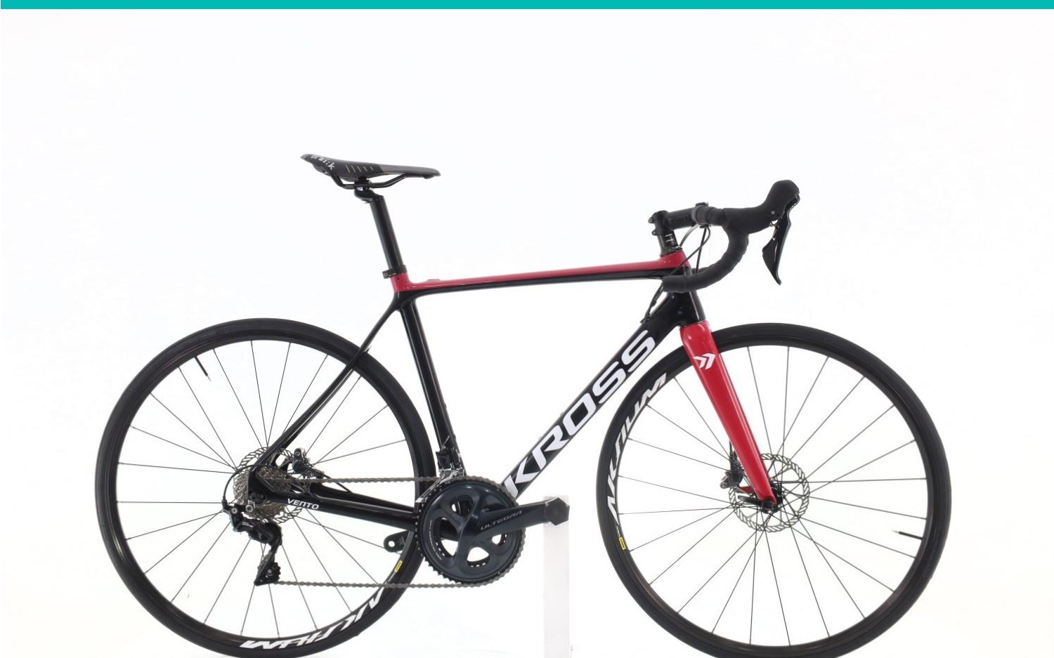 Bici da corsa Kross Zyclora ·  Vento, Usata, 2024, Barcelona