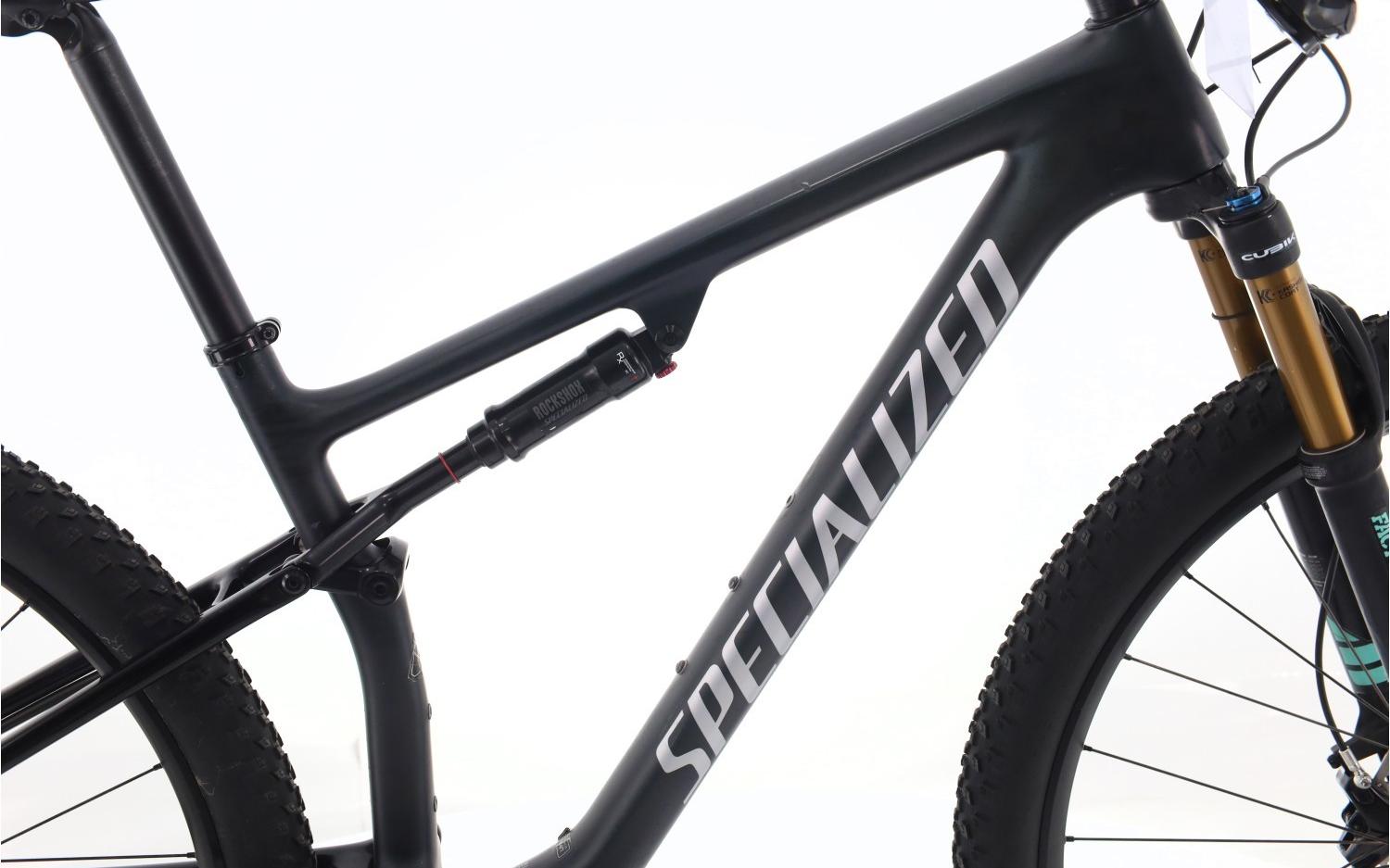 Mountain Bike Specialized Zyclora ·  Epic Comp XX1, Usata, 2023, Barcelona