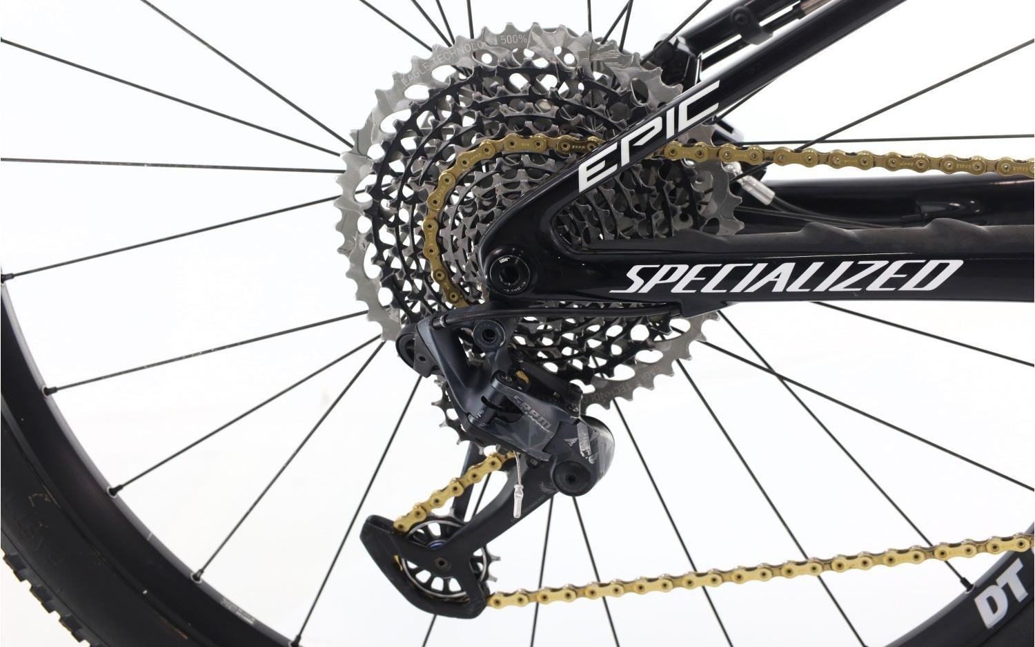 Mountain Bike Specialized Zyclora ·  Epic Comp XX1, Usata, 2023, Barcelona