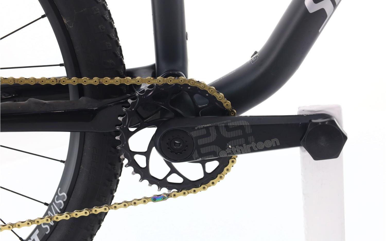 Mountain Bike Specialized Zyclora ·  Epic Comp XX1, Usata, 2023, Barcelona