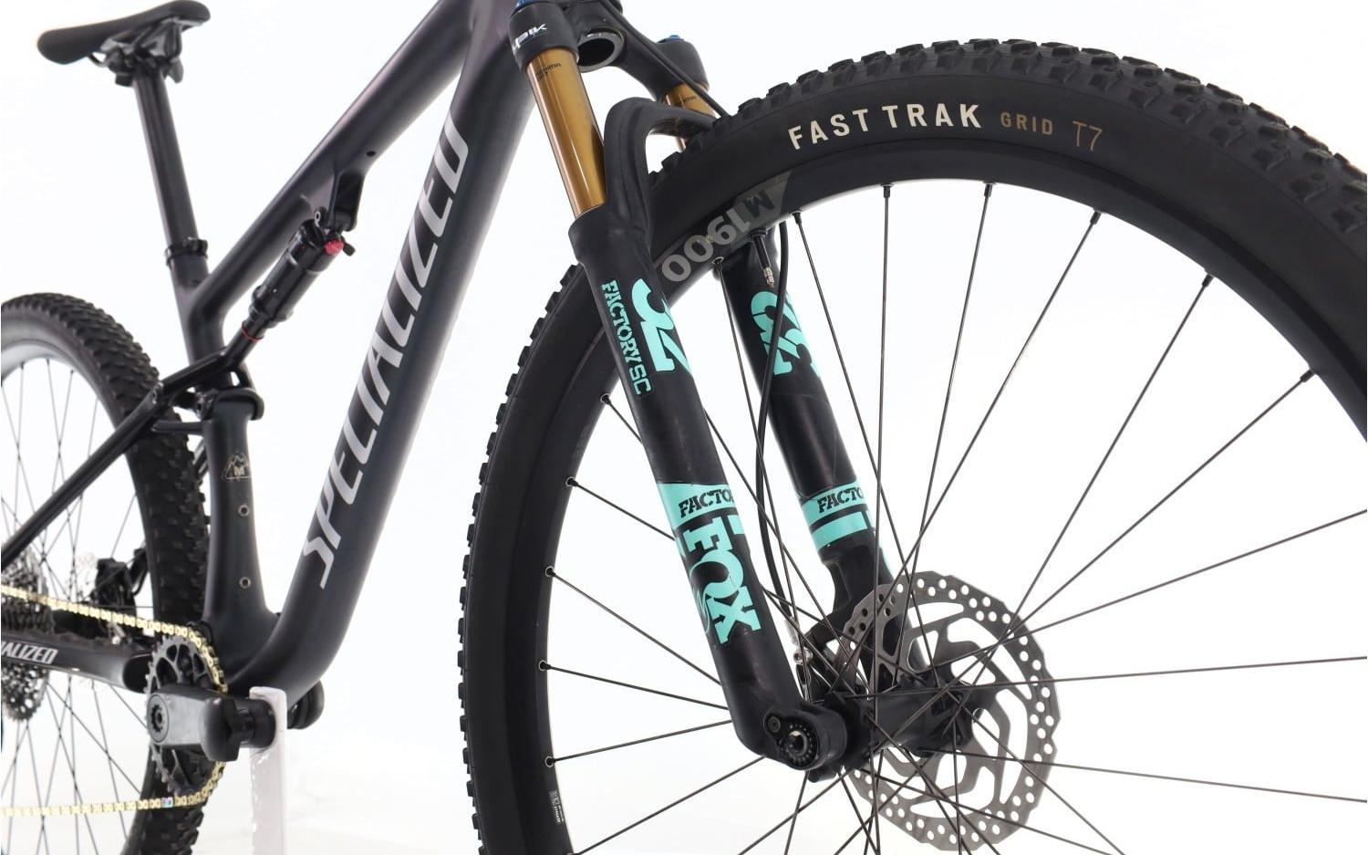 Mountain Bike Specialized Zyclora ·  Epic Comp XX1, Usata, 2023, Barcelona