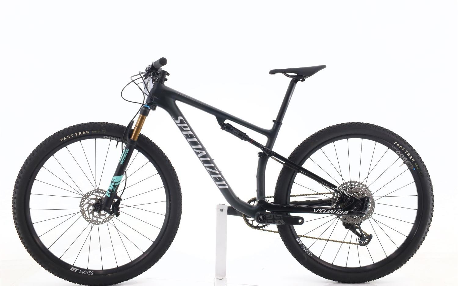 Mountain Bike Specialized Zyclora ·  Epic Comp XX1, Usata, 2023, Barcelona