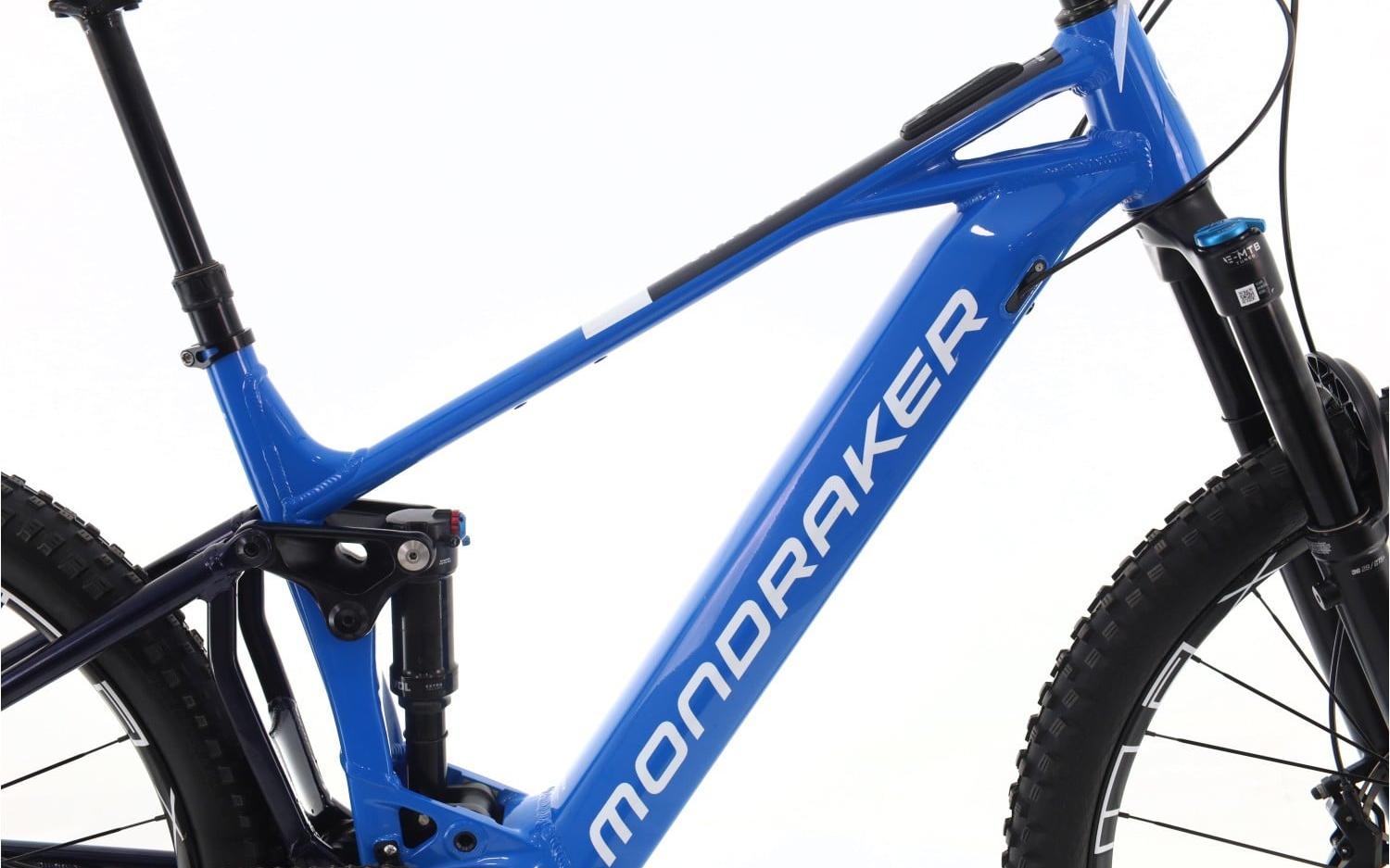 E-Bike Mondraker Zyclora ·  Chaser R GX, Usata, 2024, Barcelona