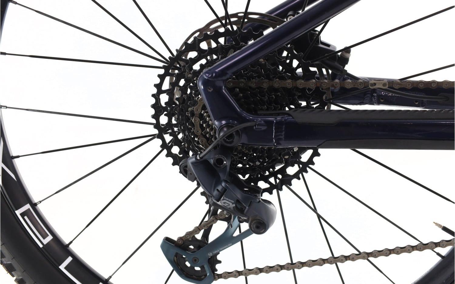 E-Bike Mondraker Zyclora ·  Chaser R GX, Usata, 2024, Barcelona