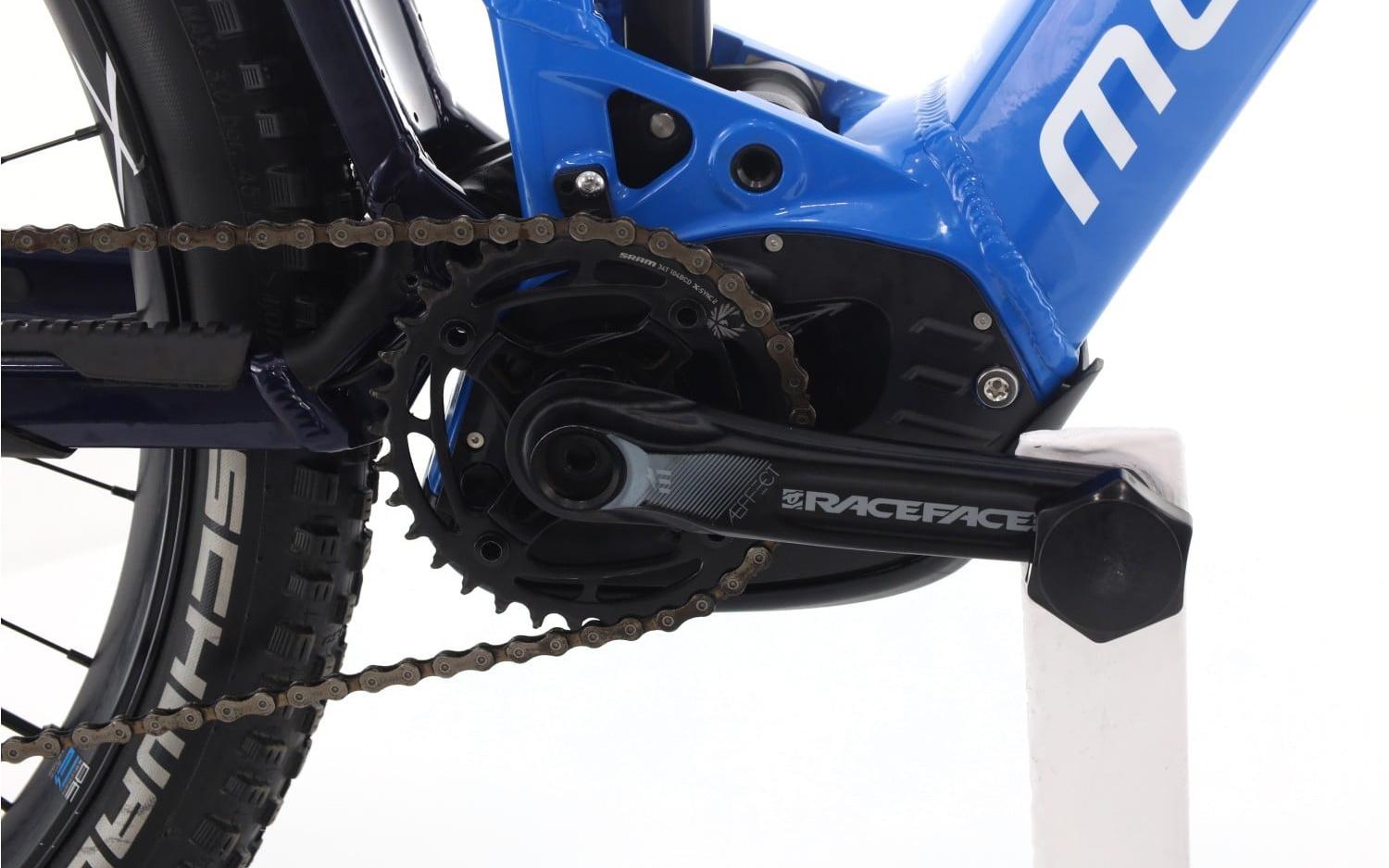 E-Bike Mondraker Zyclora ·  Chaser R GX, Usata, 2024, Barcelona