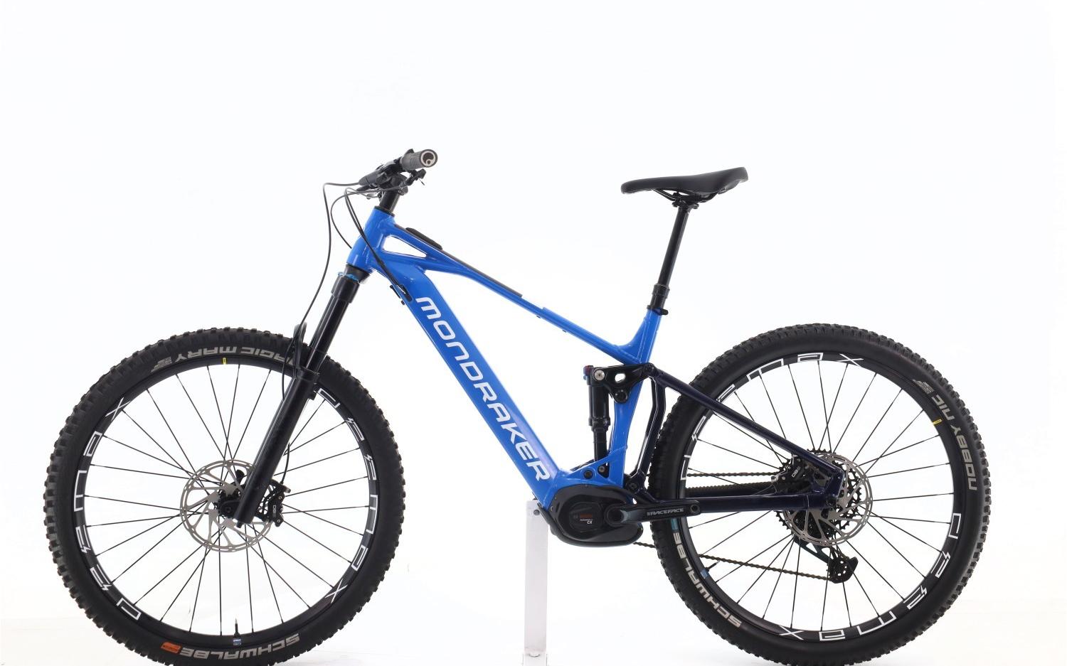 E-Bike Mondraker Zyclora ·  Chaser R GX, Usata, 2024, Barcelona