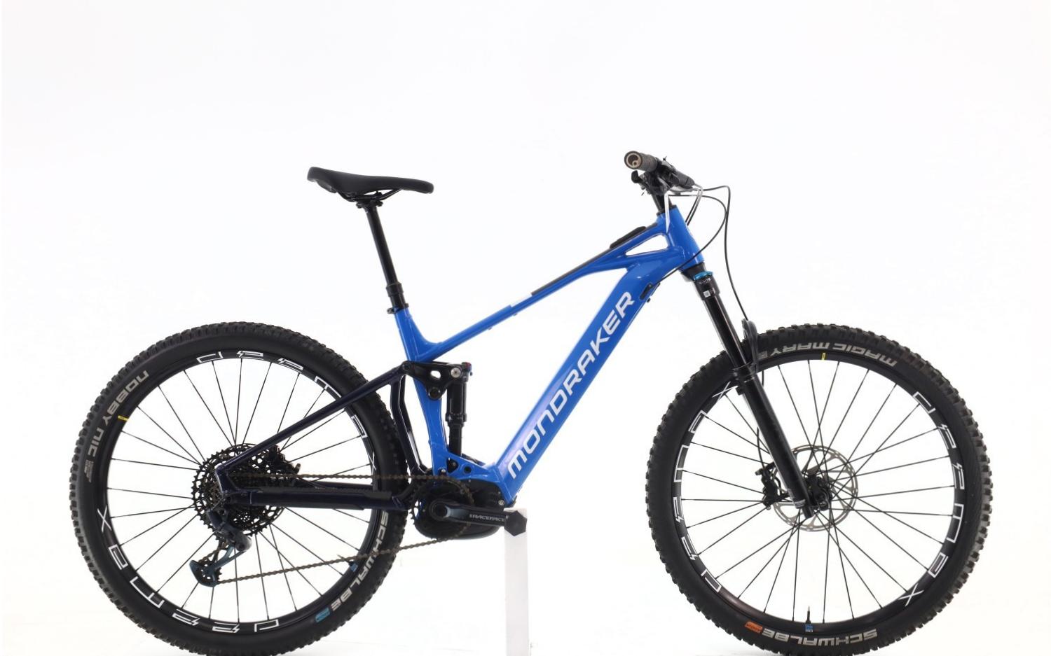 E-Bike Mondraker Zyclora ·  Chaser R GX, Usata, 2024, Barcelona