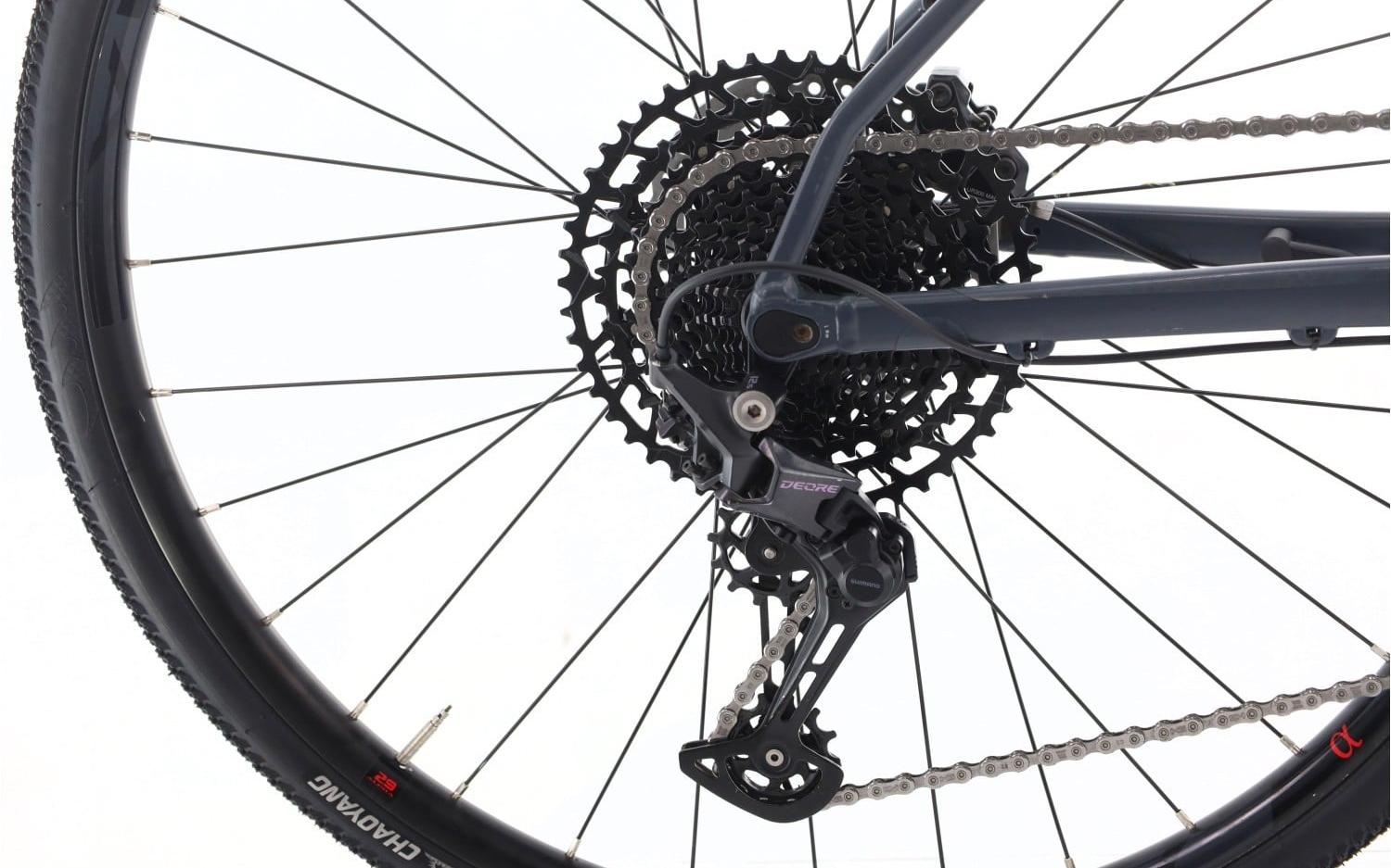 E-Bike Canyon Zyclora ·  Roadlite:ON 6, Usata, 2021, Barcelona