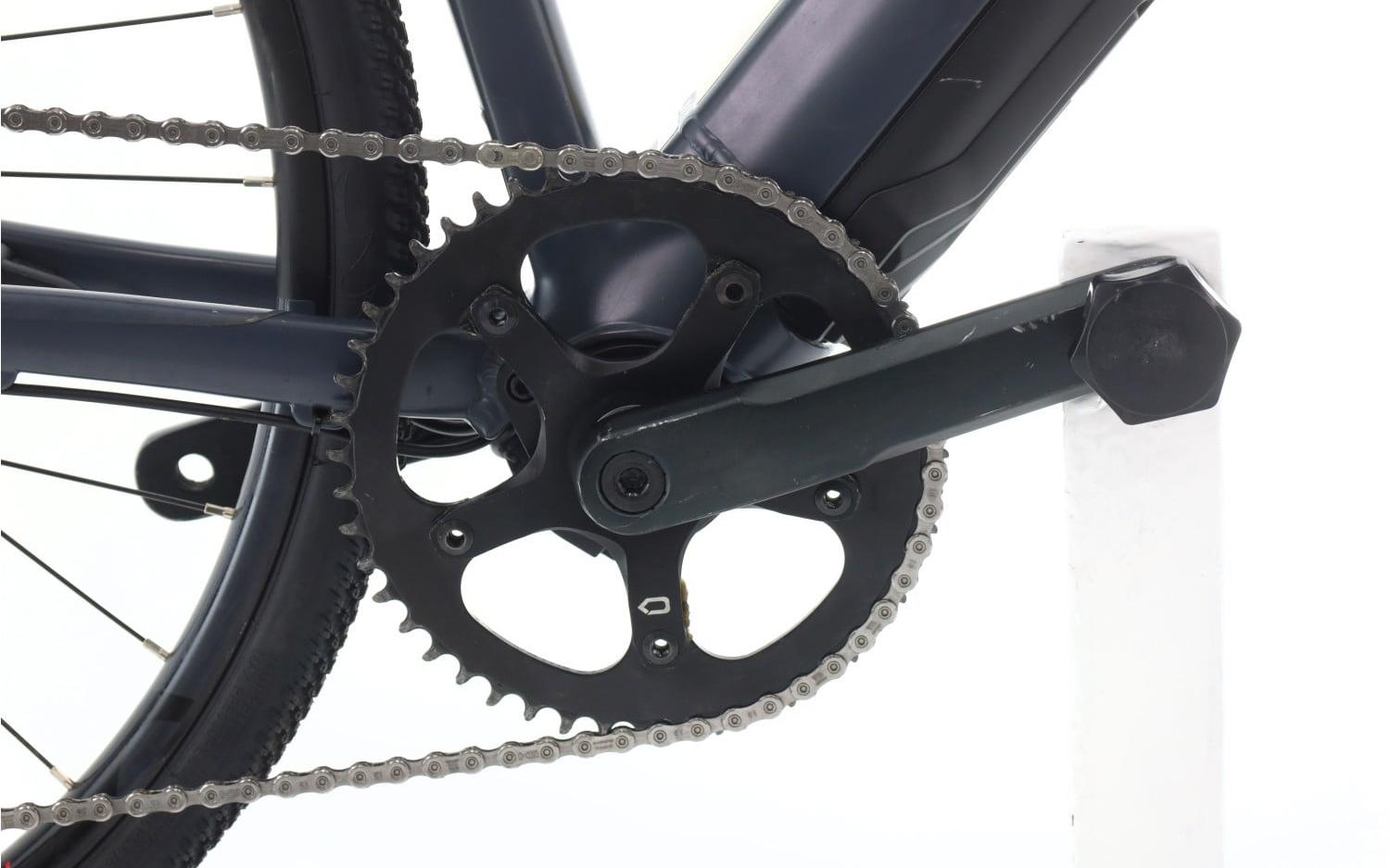 E-Bike Canyon Zyclora ·  Roadlite:ON 6, Usata, 2021, Barcelona