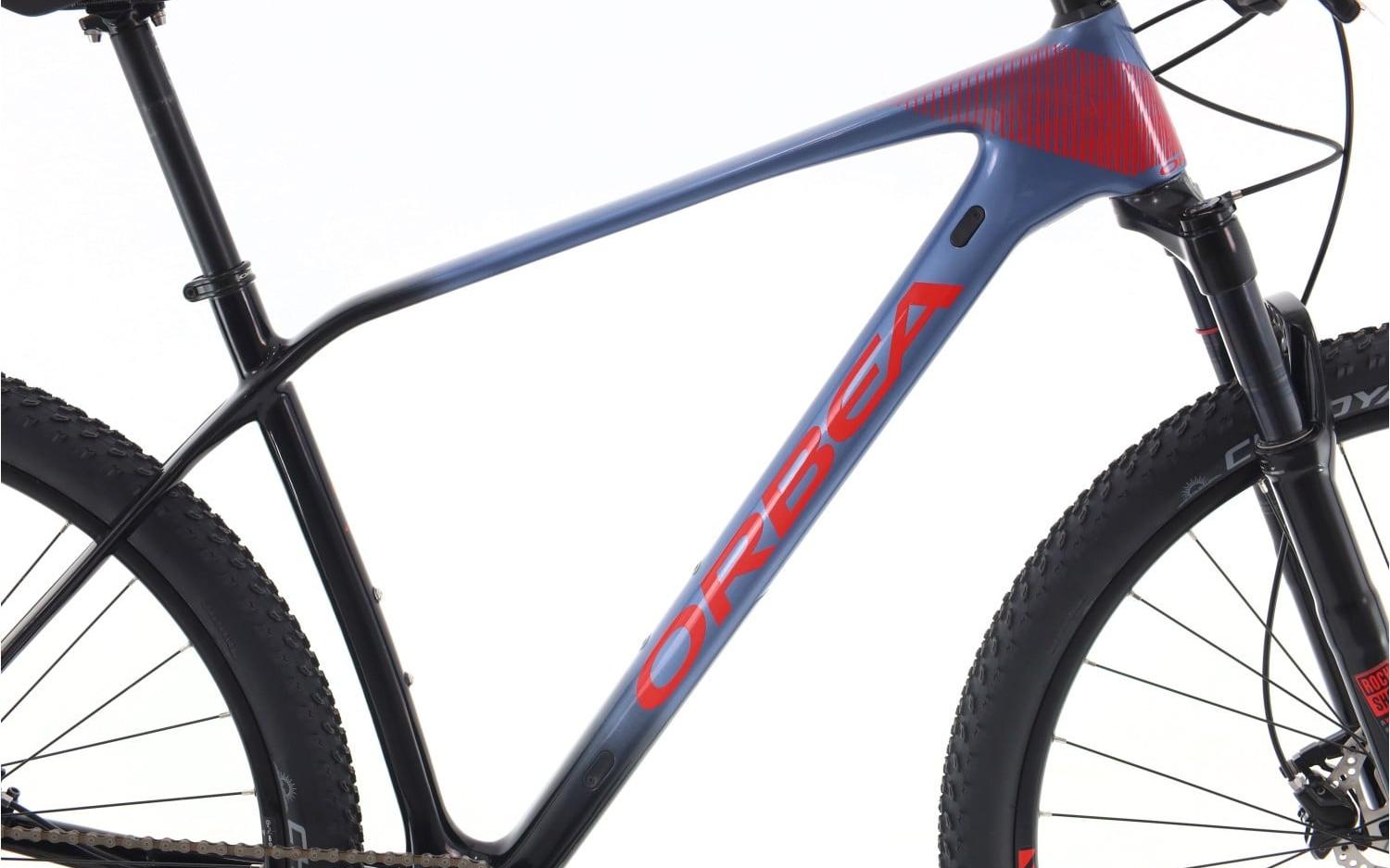 Mountain Bike Orbea Zyclora ·  Alma, Usata, 2020, Barcelona