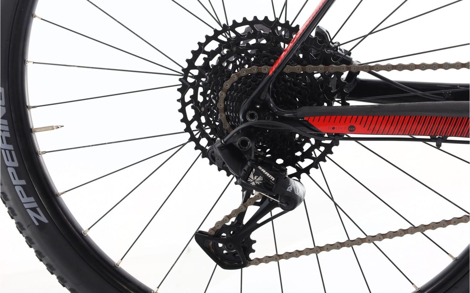 Mountain Bike Orbea Zyclora ·  Alma, Usata, 2020, Barcelona