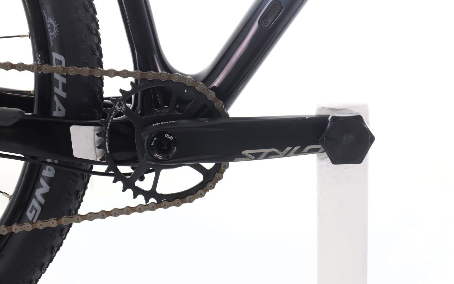 Mountain Bike Orbea Zyclora ·  Alma, Usata, 2020, Barcelona