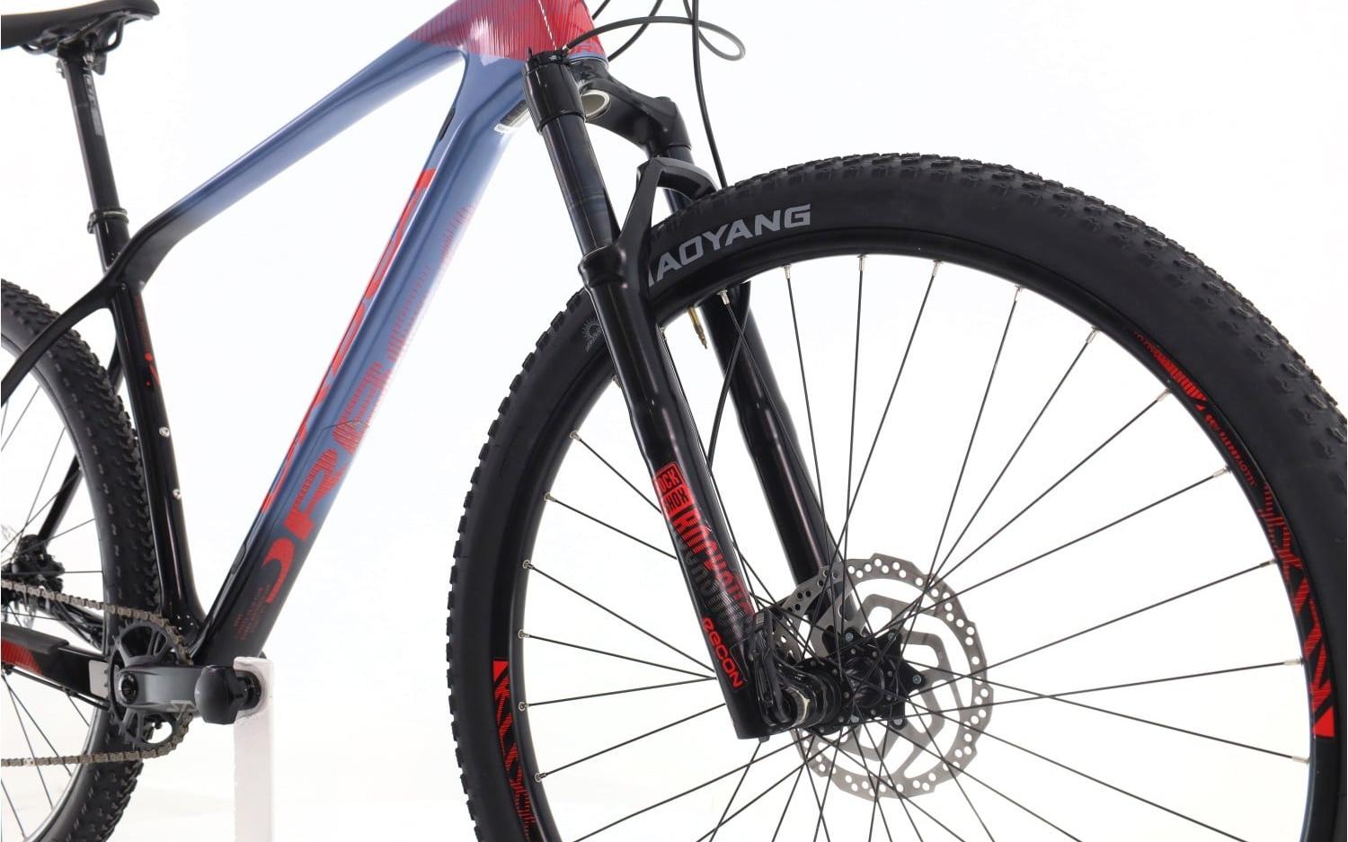 Mountain Bike Orbea Zyclora ·  Alma, Usata, 2020, Barcelona