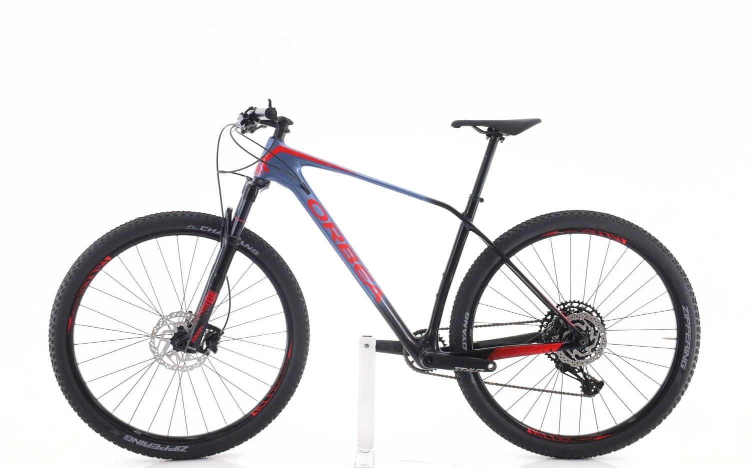 Mountain Bike Orbea Zyclora ·  Alma, Usata, 2020, Barcelona