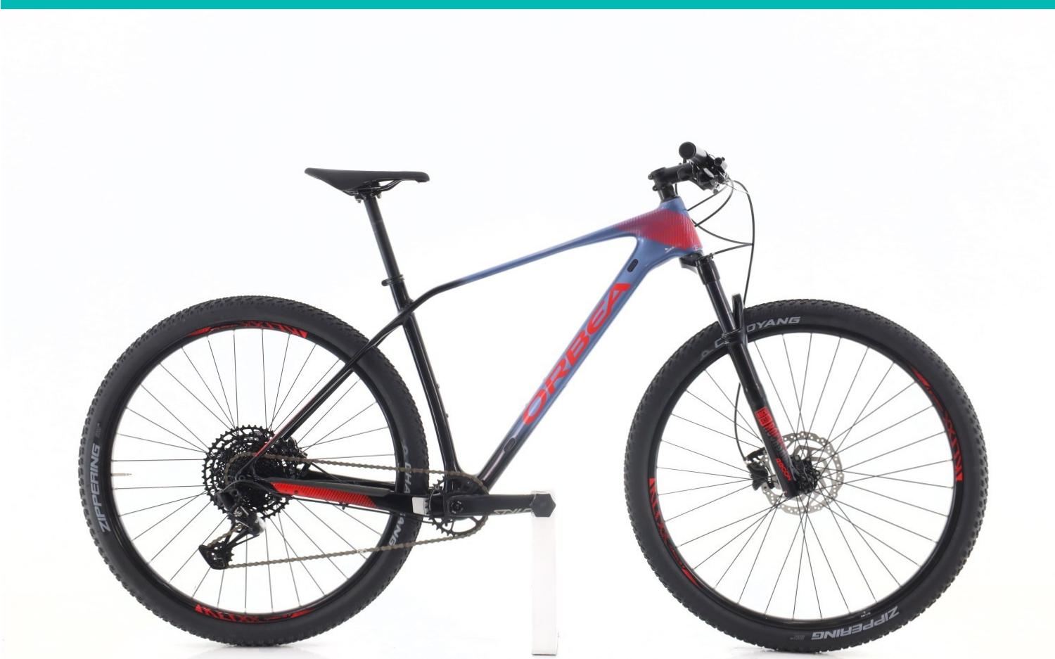 Mountain Bike Orbea Zyclora ·  Alma, Usata, 2020, Barcelona