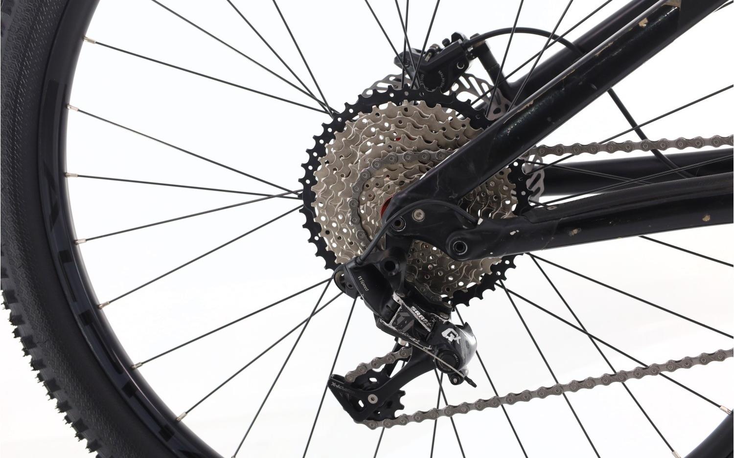 Mountain Bike Specialized Zyclora ·  StumpJuper GX, Usata, 2016, Barcelona