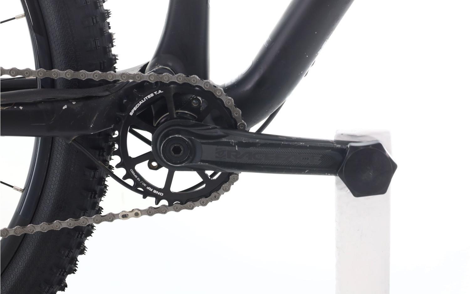 Mountain Bike Specialized Zyclora ·  StumpJuper GX, Usata, 2016, Barcelona