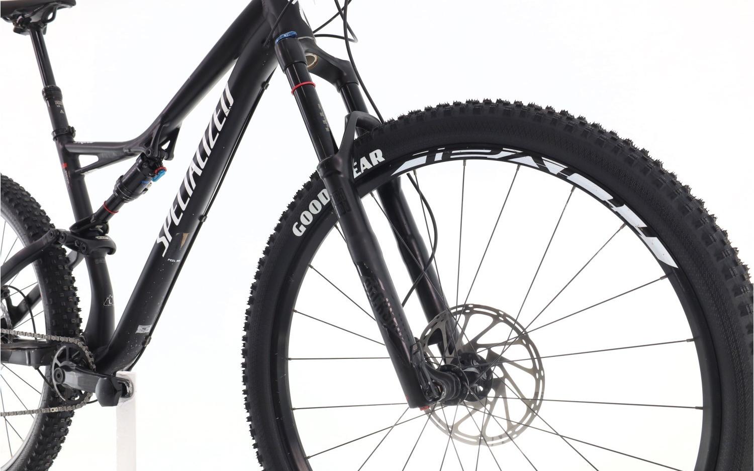 Mountain Bike Specialized Zyclora ·  StumpJuper GX, Usata, 2016, Barcelona