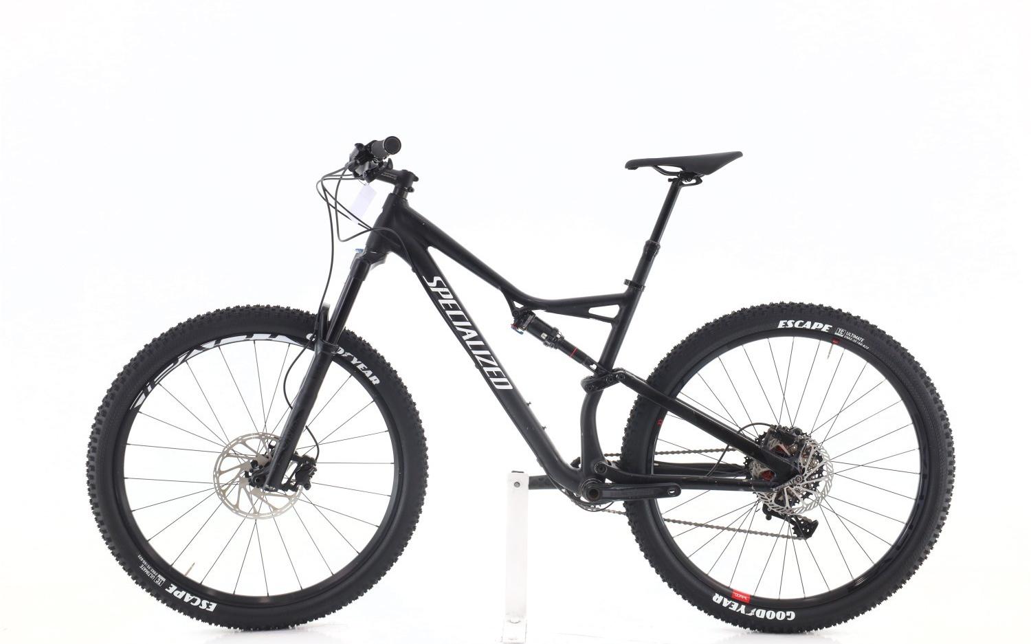 Mountain Bike Specialized Zyclora ·  StumpJuper GX, Usata, 2016, Barcelona