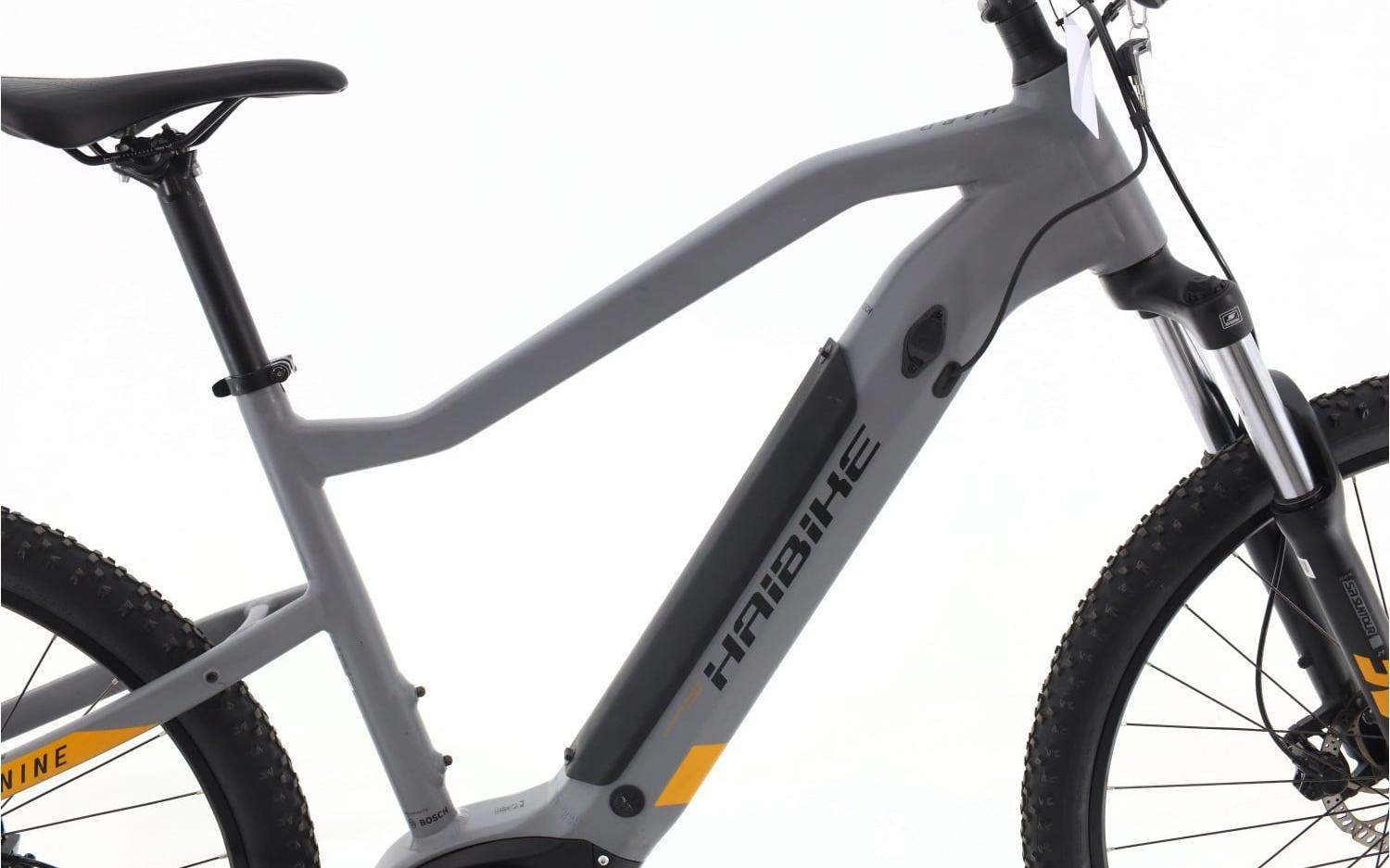 E-Bike Haibike Zyclora ·  HardNine 4, Usata, 2021, Barcelona