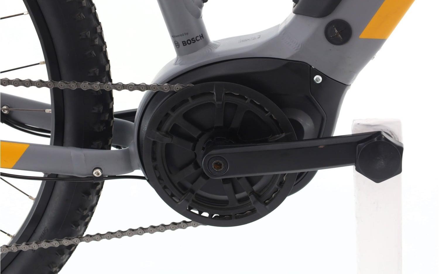 E-Bike Haibike Zyclora ·  HardNine 4, Usata, 2021, Barcelona