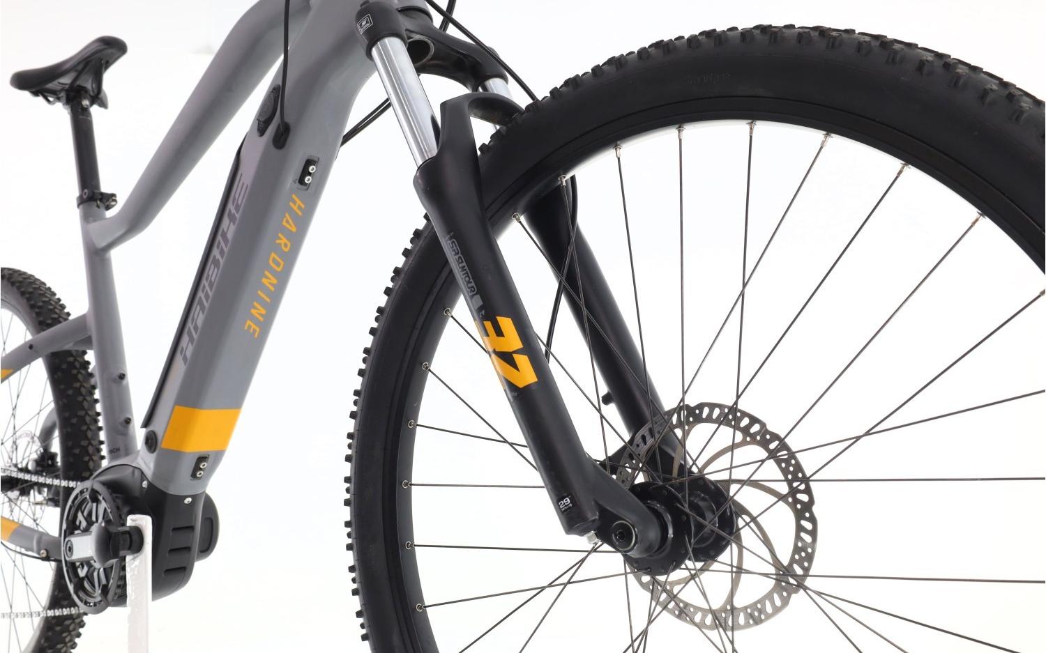 E-Bike Haibike Zyclora ·  HardNine 4, Usata, 2021, Barcelona