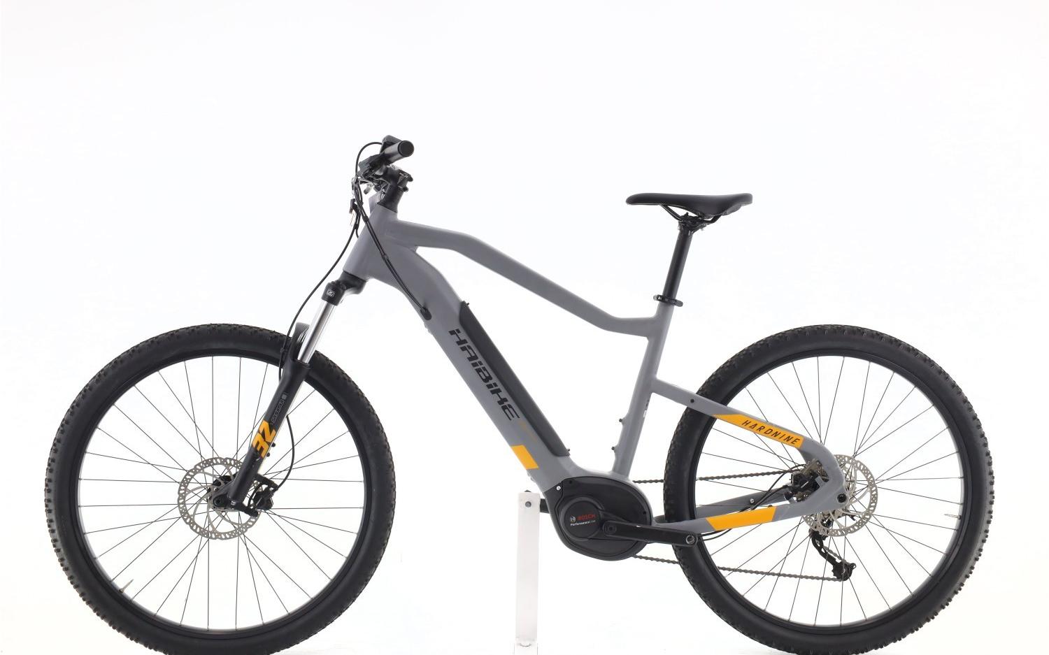 E-Bike Haibike Zyclora ·  HardNine 4, Usata, 2021, Barcelona
