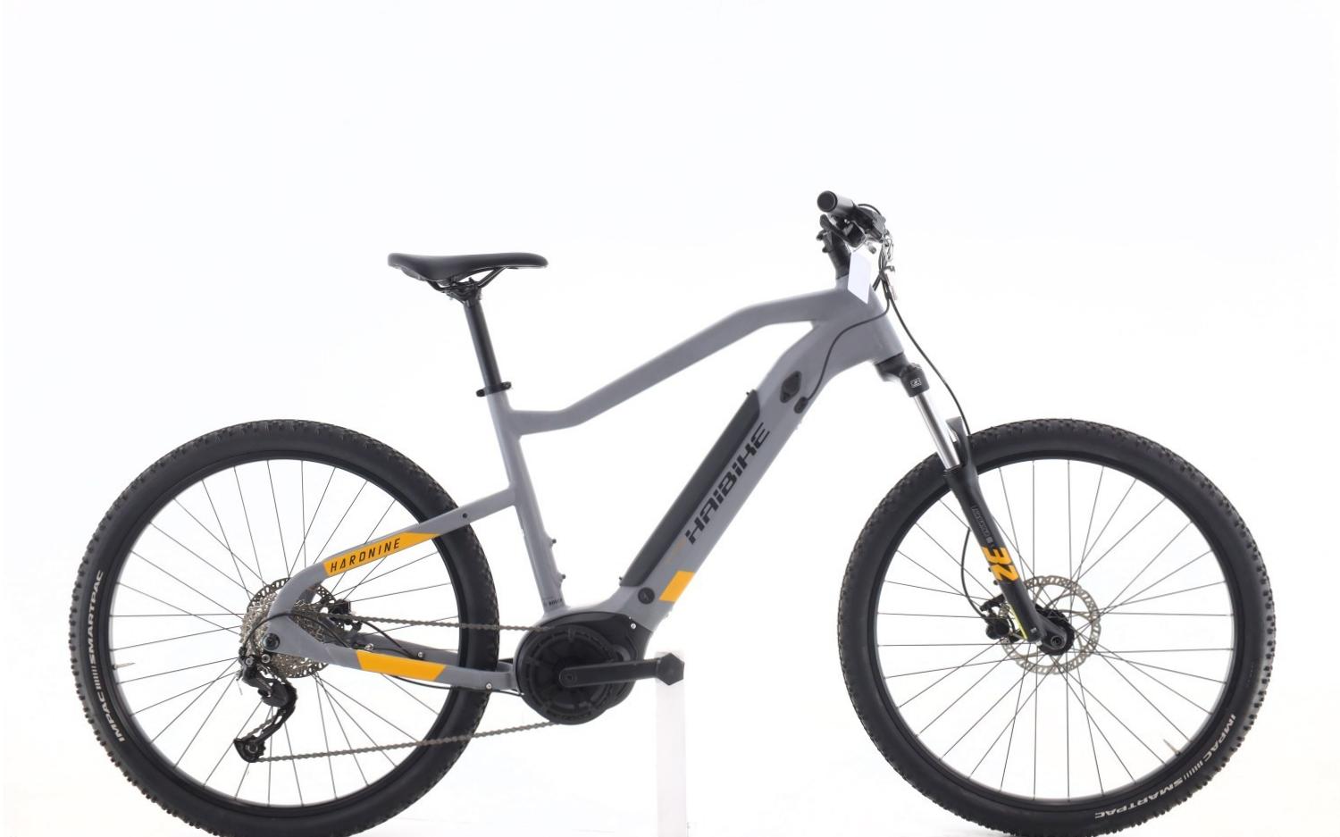 E-Bike Haibike Zyclora ·  HardNine 4, Usata, 2021, Barcelona