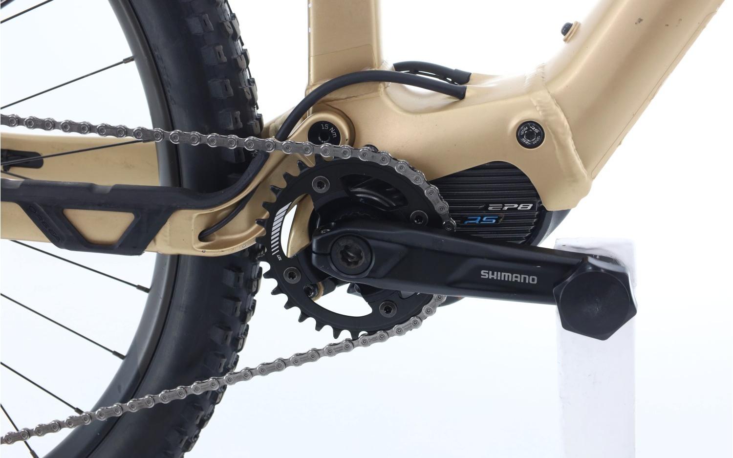 E-Bike Orbea Zyclora ·  Rise H10 XT, Usata, 2024, Barcelona