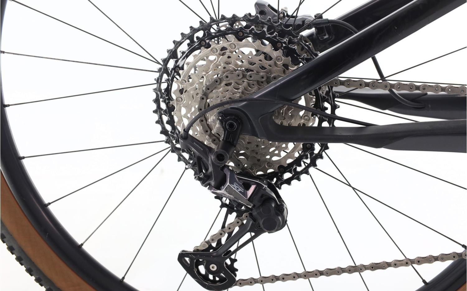 Mountain Bike Cannondale Zyclora ·  Scalpel 2 XT, Usata, 2023, Barcelona