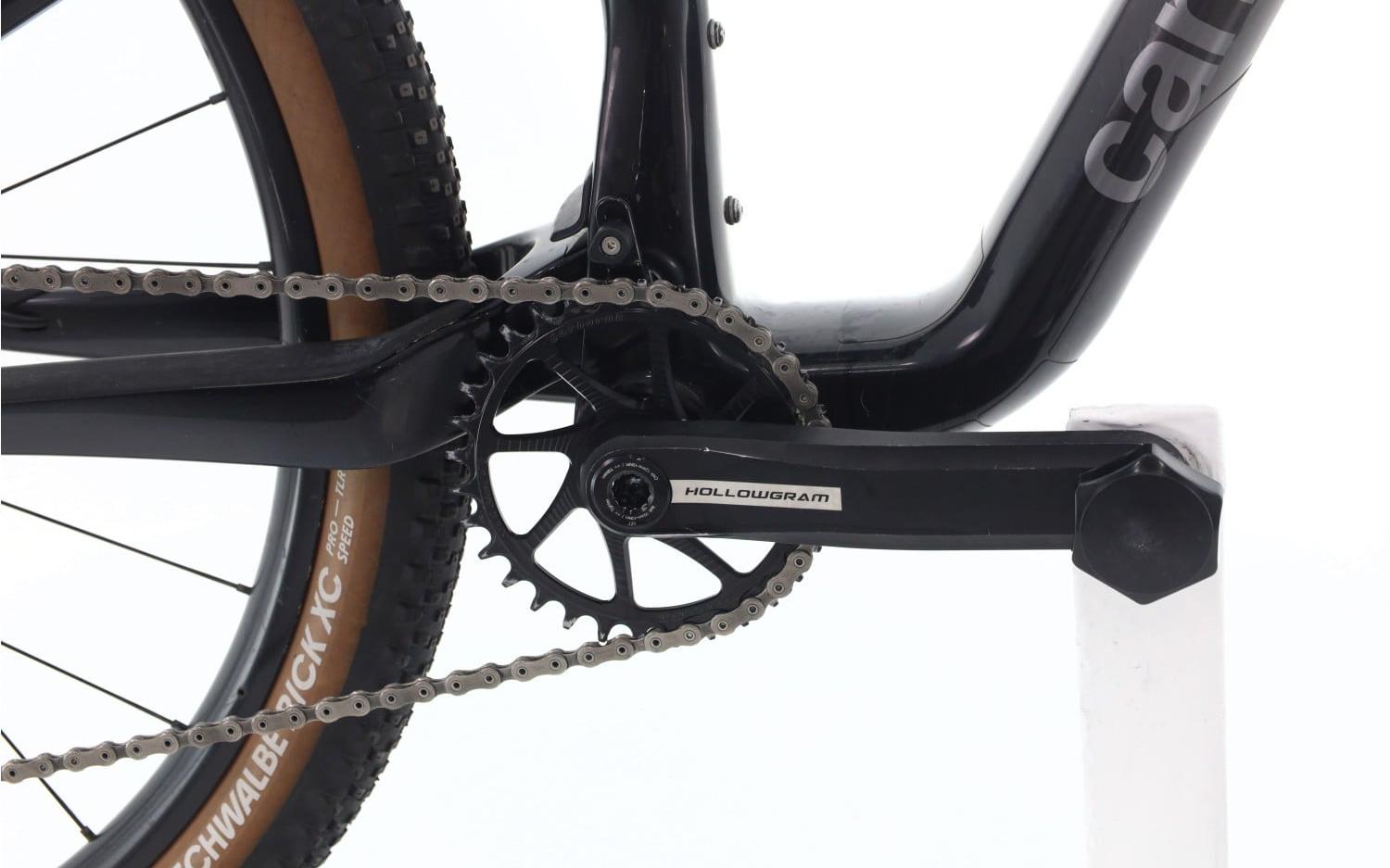 Mountain Bike Cannondale Zyclora ·  Scalpel 2 XT, Usata, 2023, Barcelona