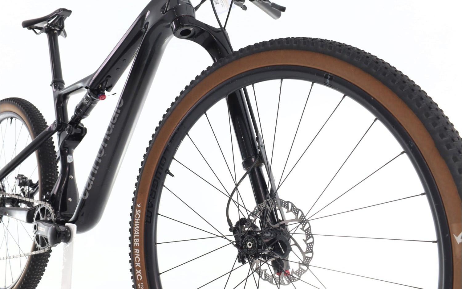 Mountain Bike Cannondale Zyclora ·  Scalpel 2 XT, Usata, 2023, Barcelona