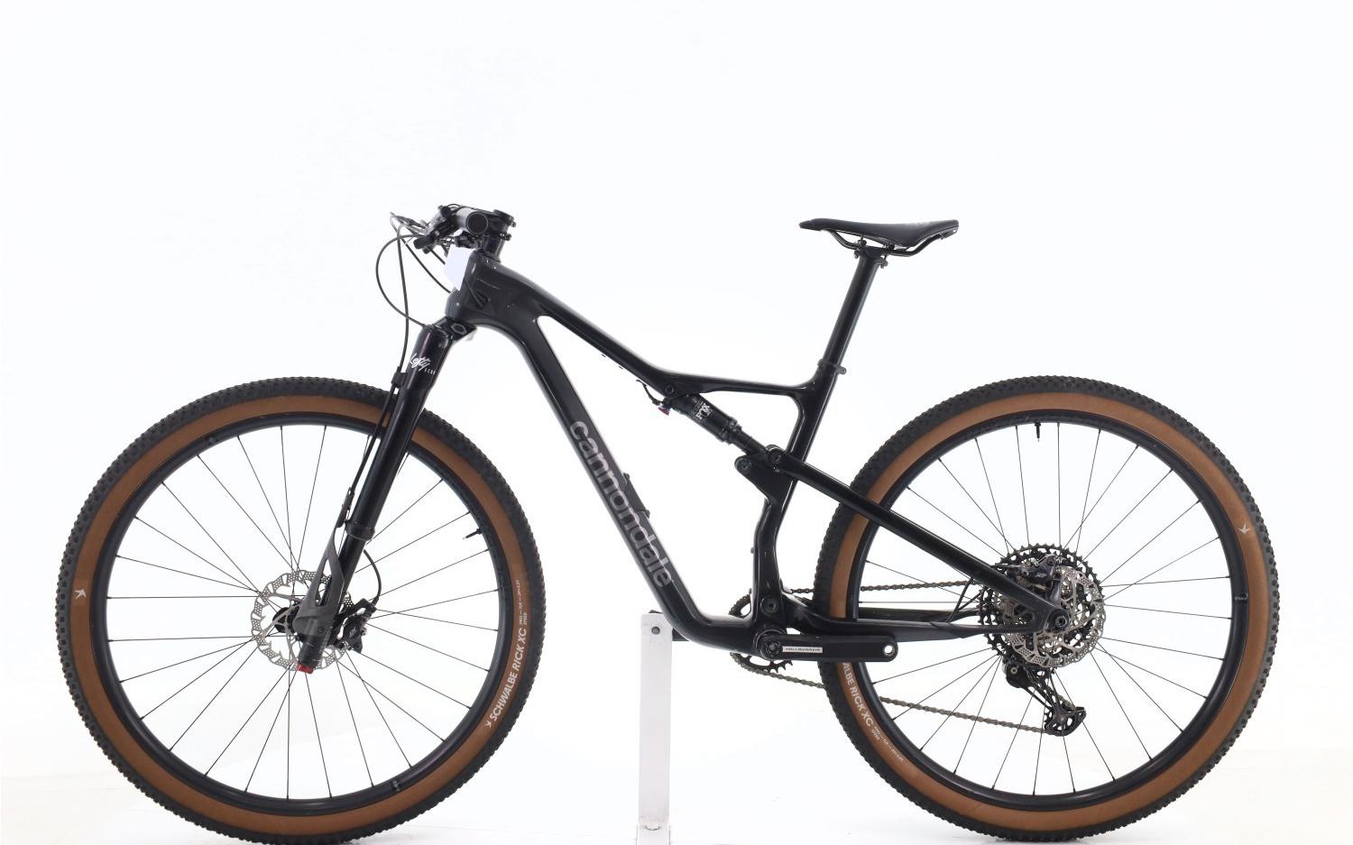 Mountain Bike Cannondale Zyclora ·  Scalpel 2 XT, Usata, 2023, Barcelona