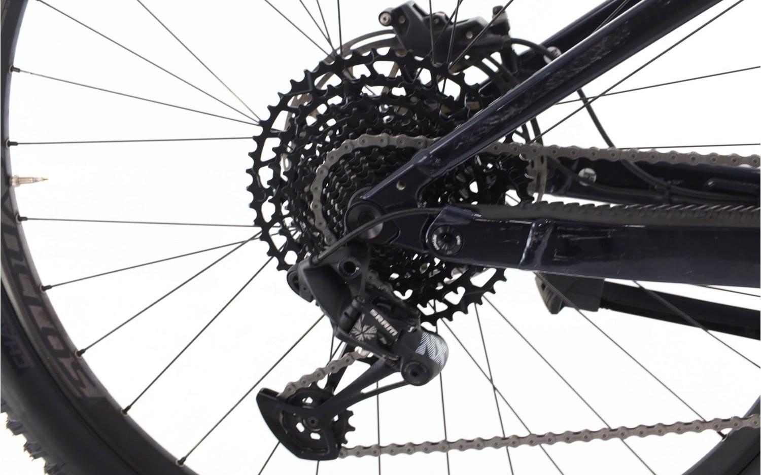 E-Bike Scott Zyclora ·  Strike eRide 940, Usata, 2022, Barcelona