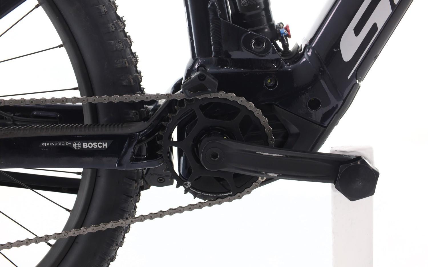 E-Bike Scott Zyclora ·  Strike eRide 940, Usata, 2022, Barcelona