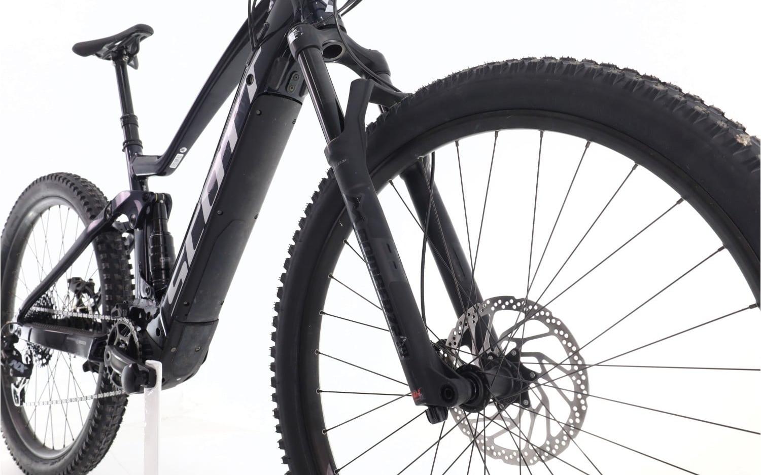 E-Bike Scott Zyclora ·  Strike eRide 940, Usata, 2022, Barcelona