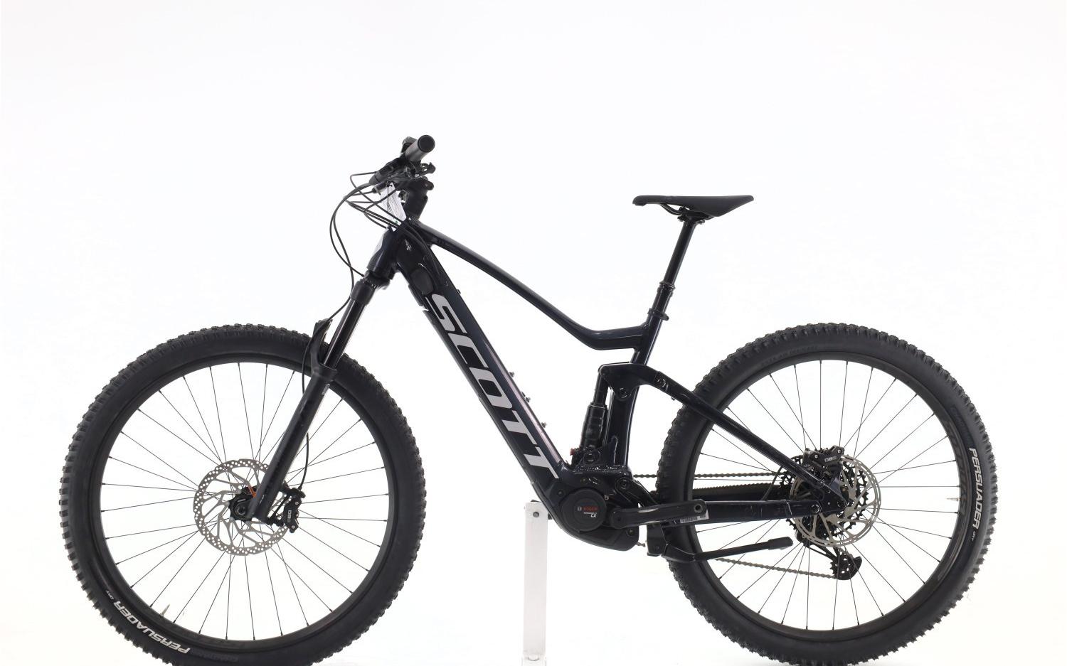 E-Bike Scott Zyclora ·  Strike eRide 940, Usata, 2022, Barcelona