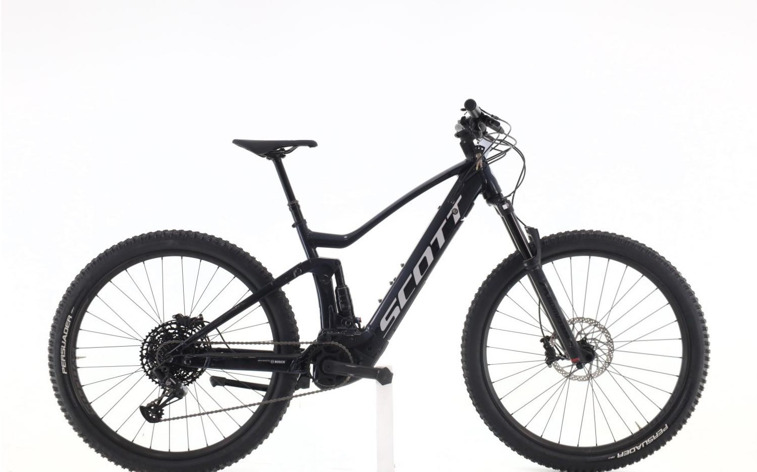 E-Bike Scott Zyclora ·  Strike eRide 940, Usata, 2022, Barcelona