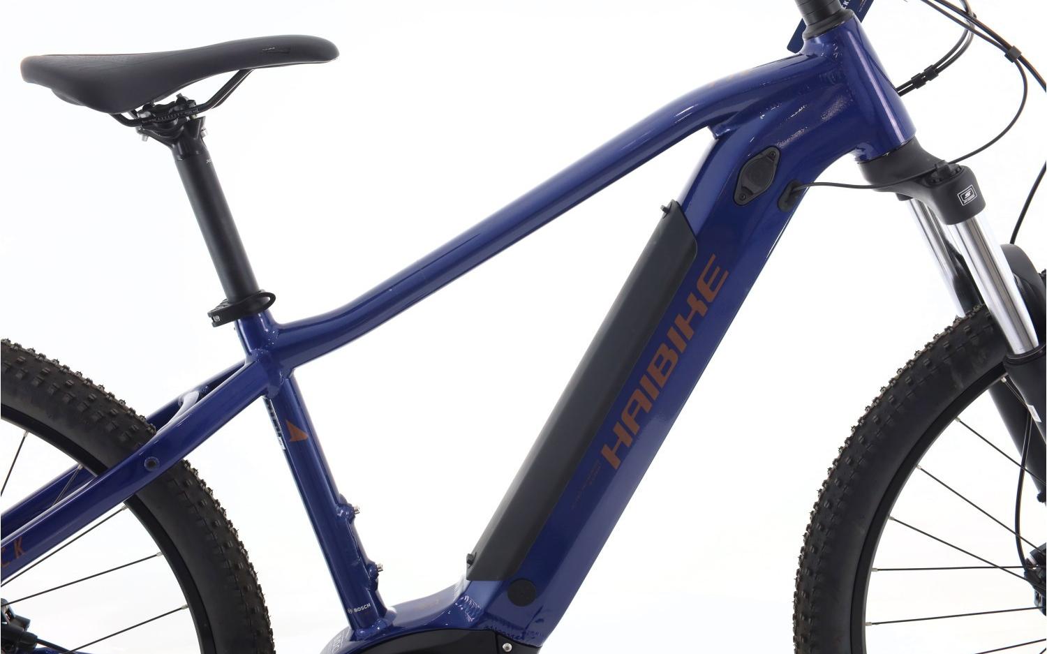 E-Bike Haibike Zyclora ·  Alltrack 4, Usata, 2023, Barcelona
