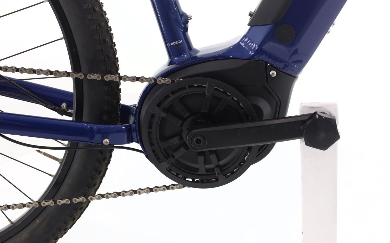 E-Bike Haibike Zyclora ·  Alltrack 4, Usata, 2023, Barcelona