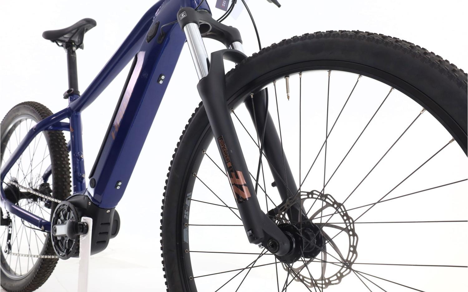 E-Bike Haibike Zyclora ·  Alltrack 4, Usata, 2023, Barcelona