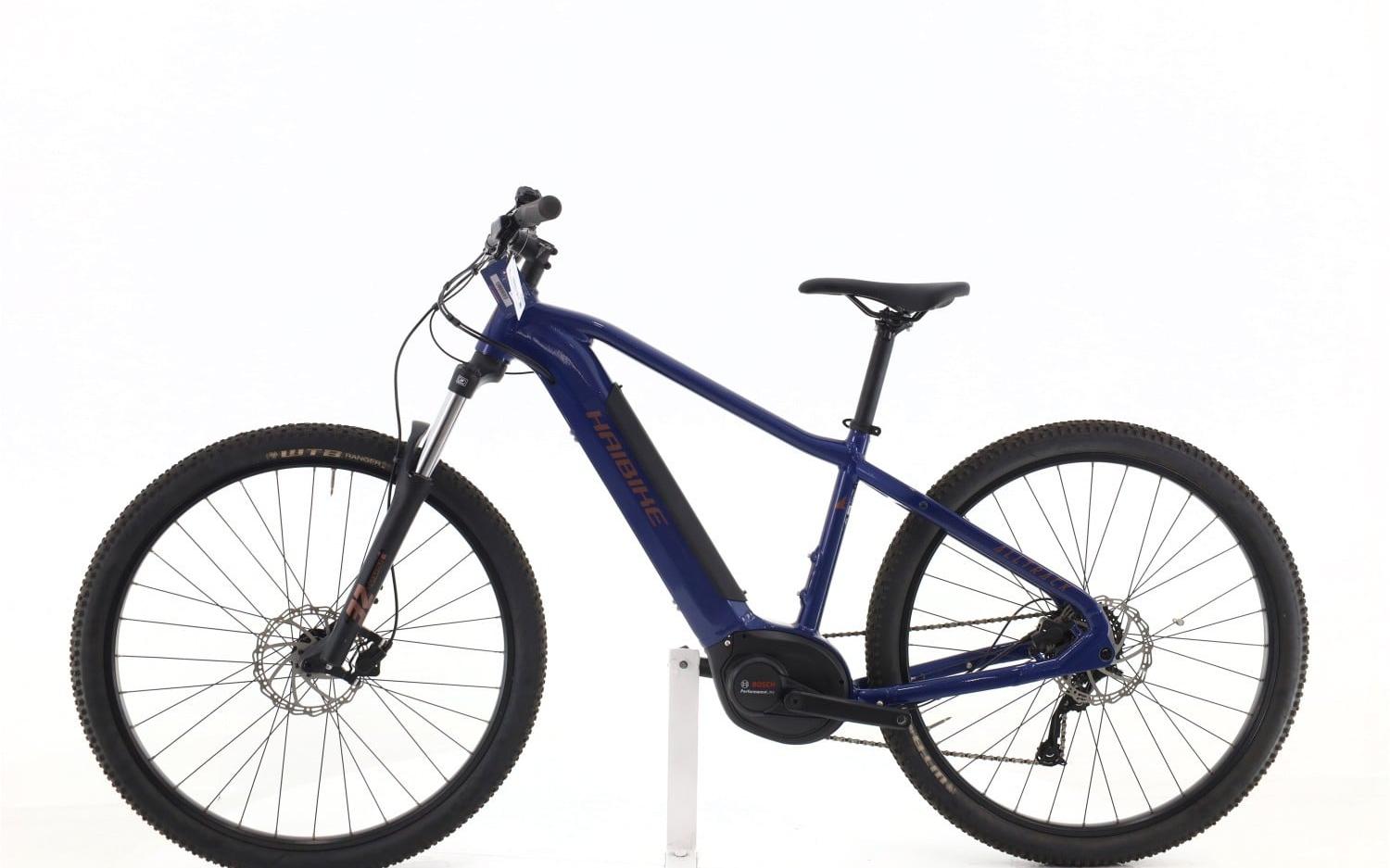 E-Bike Haibike Zyclora ·  Alltrack 4, Usata, 2023, Barcelona