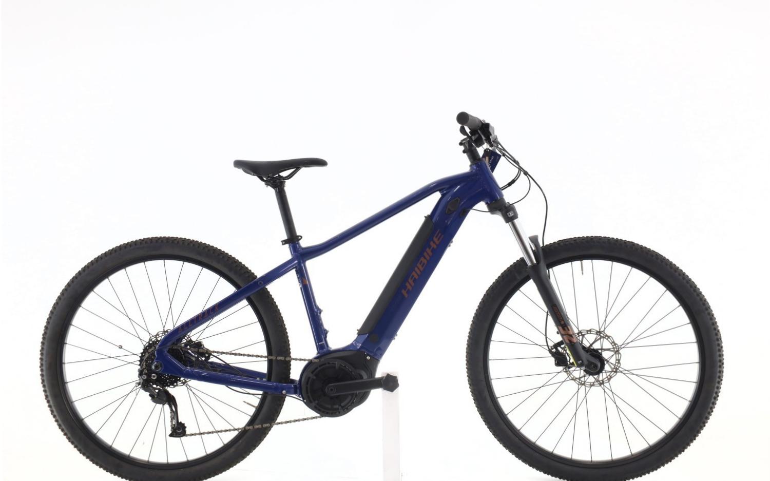 E-Bike Haibike Zyclora ·  Alltrack 4, Usata, 2023, Barcelona