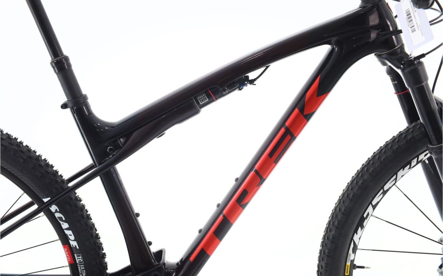Mountain Bike Trek Zyclora ·  Supercaliber GX AXS, Usata, 2025, Barcelona